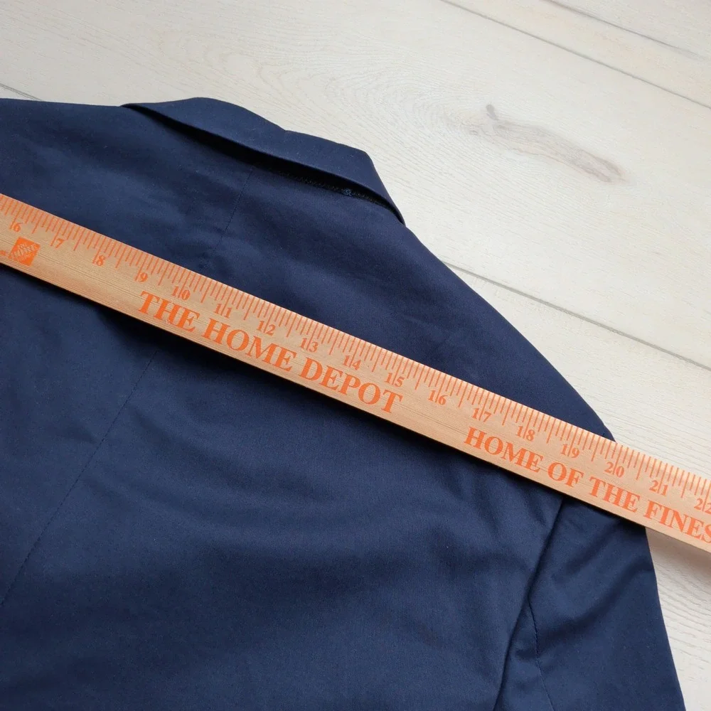 J. Crew Factory fits 44
